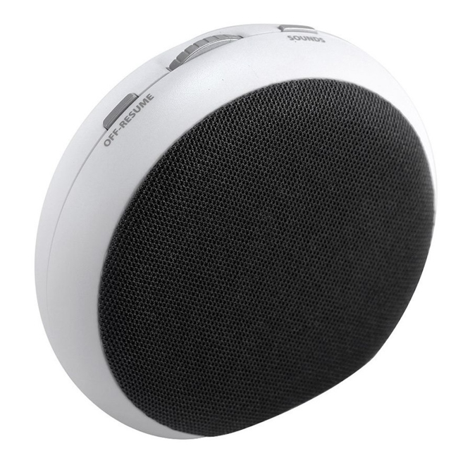 SOUND OASIS White Noise Machine